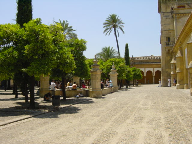 Cordoba