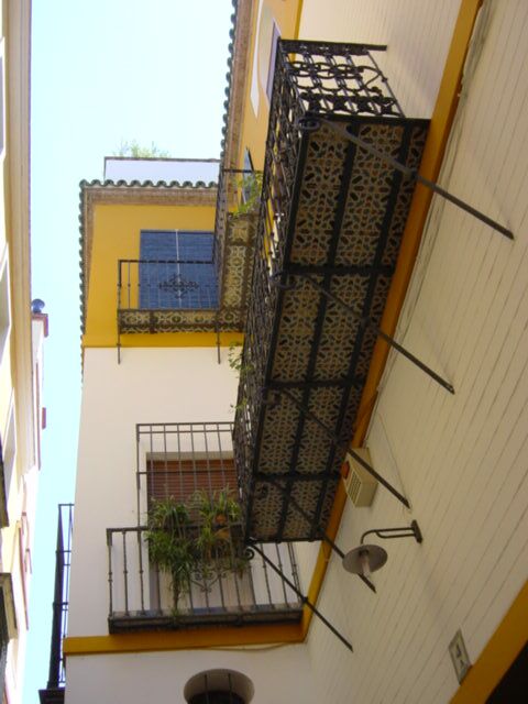 Sevilla