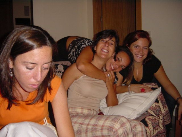 amigas