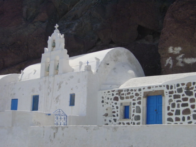 iglesia