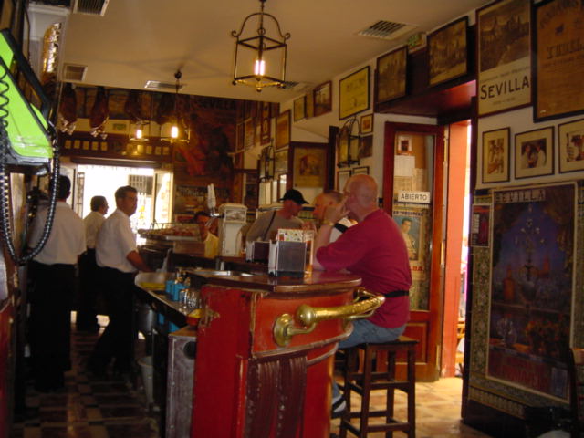 tapas