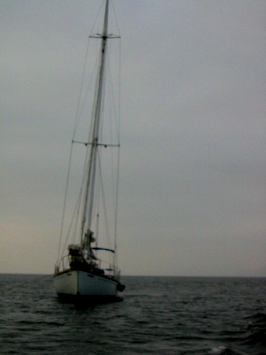 ourboat