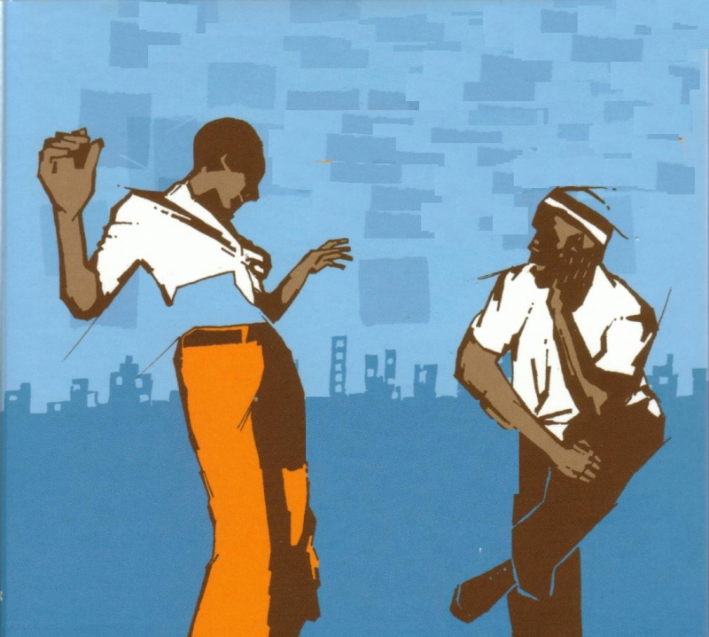 Dancers